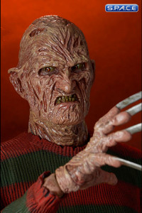 1/4 Scale Freddy Krueger (Nightmare on Elm Street - Part 2)