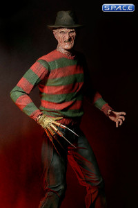 1/4 Scale Freddy Krueger (Nightmare on Elm Street - Part 2)