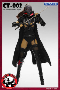 1/6 Scale Dark Mourner