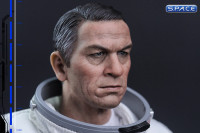 1/6 Scale SR-71 Black Bird Test Pilot