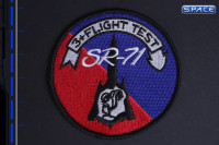 1/6 Scale SR-71 Black Bird Test Pilot