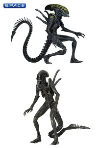 2er Satz: Aliens Serie 7 (Aliens)