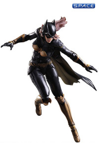 Batgirl from Arkham Knight (Play Arts Kai)