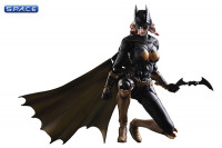 Batgirl from Arkham Knight (Play Arts Kai)