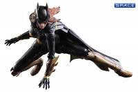 Batgirl from Arkham Knight (Play Arts Kai)