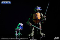 1/6 Scale Mousers 2-Pack (Teenage Mutant Ninja Turtles)
