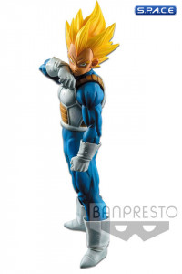 Super Saiyajin Vegeta Resolution of Soldiers PVC Statue (Dragon Ball Z)