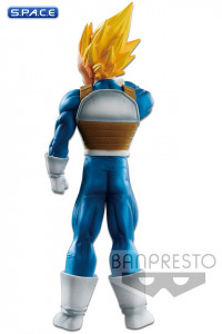 Super Saiyajin Vegeta Resolution of Soldiers PVC Statue (Dragon Ball Z)