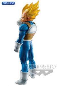 Super Saiyajin Vegeta Resolution of Soldiers PVC Statue (Dragon Ball Z)