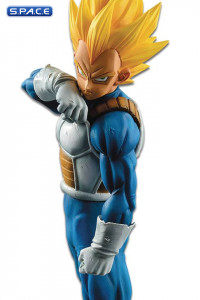 Super Saiyajin Vegeta Resolution of Soldiers PVC Statue (Dragon Ball Z)