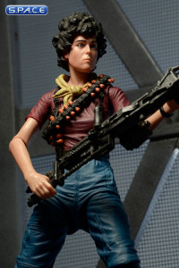 Ripley Kenner Tribute Alien Day 2016 Exclusive (Aliens)