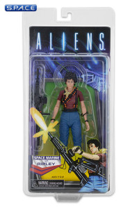 Ripley Kenner Tribute Alien Day 2016 Exclusive (Aliens)