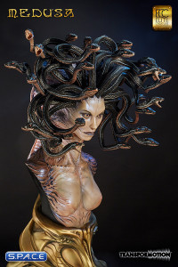1:1 Medusa Life-Size Bust
