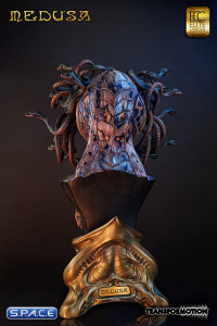 1:1 Medusa Life-Size Bust