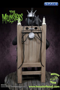 Grandpa Munster Deluxe Maquette (The Munsters)