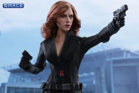 1/6 Scale Black Widow Movie Masterpiece MMS365 (Captain America: Civil War)