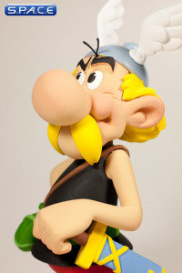 Asterix Statue (Asterix)