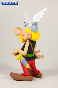 Asterix Statue (Asterix)