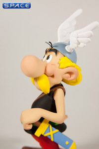 Asterix Statue (Asterix)