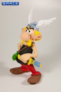 Asterix Statue (Asterix)