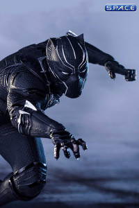 1/10 Scale Black Panther Statue (Captain America: Civil War)