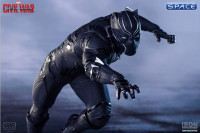 1/10 Scale Black Panther Statue (Captain America: Civil War)