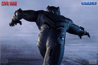1/10 Scale Black Panther Statue (Captain America: Civil War)