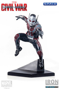 1/10 Scale Ant-Man Art Scale Statue (Captain America: Civil War)