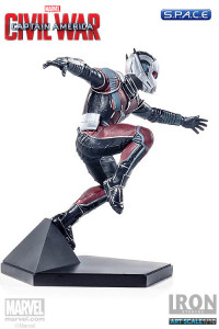 1/10 Scale Ant-Man Art Scale Statue (Captain America: Civil War)