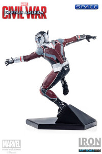 1/10 Scale Ant-Man Art Scale Statue (Captain America: Civil War)