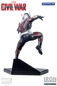 1/10 Scale Ant-Man Art Scale Statue (Captain America: Civil War)