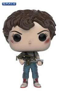 Ellen Ripley Pop! Movies Vinyl Figure #345 (Aliens)