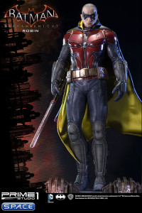 1/3 Scale Robin Museum Masterline Statue (Batman Arkham Knight)