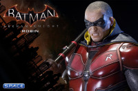 1/3 Scale Robin Museum Masterline Statue (Batman Arkham Knight)