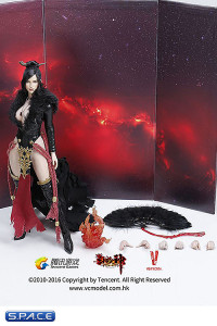 1/6 Scale Raksa (Dou Zhan Shen)