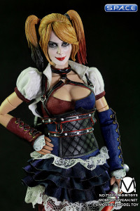 1/6 Scale Mrs. Joker