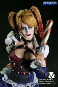 1/6 Scale Mrs. Joker