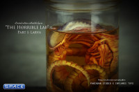 Part I: Larva (The Horrible Lab Series)