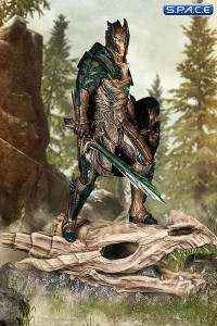 Glass Armor Statue (The Elder Scrolls V: Skyrim)