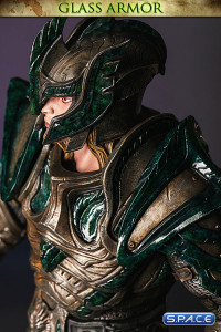 Glass Armor Statue (The Elder Scrolls V: Skyrim)