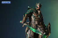 Glass Armor Statue (The Elder Scrolls V: Skyrim)