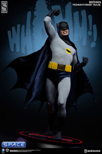 Batman Premium Format Figure (Batman 1966)