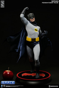 Batman Premium Format Figure (Batman 1966)