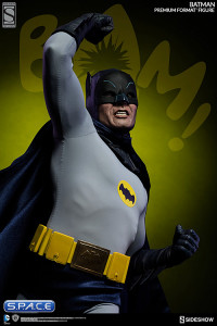 Batman Premium Format Figure (Batman 1966)