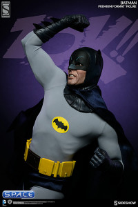 Batman Premium Format Figure (Batman 1966)
