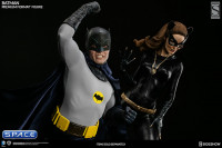 Batman Premium Format Figure (Batman 1966)