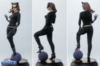 Catwoman Premium Format Figure (Batman 1966)