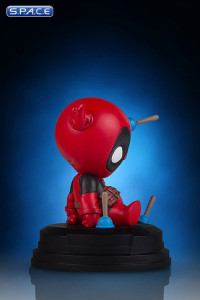Deadpool Mini-Statue (Marvel)