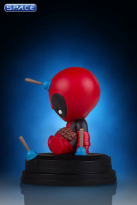 Deadpool Mini-Statue (Marvel)