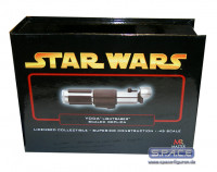 Yoda Lightsaber 0.45 Scale Replica GOLD (Star Wars E3 - ROTS)
